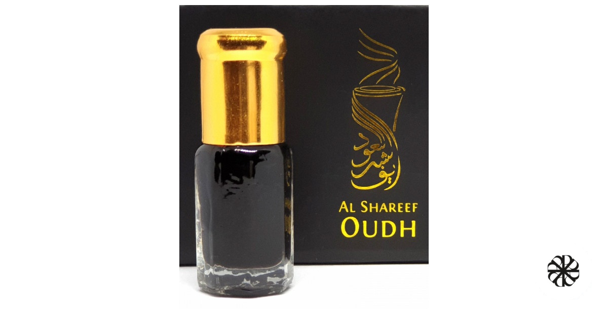 Yaqoot Al Shareef Oudh