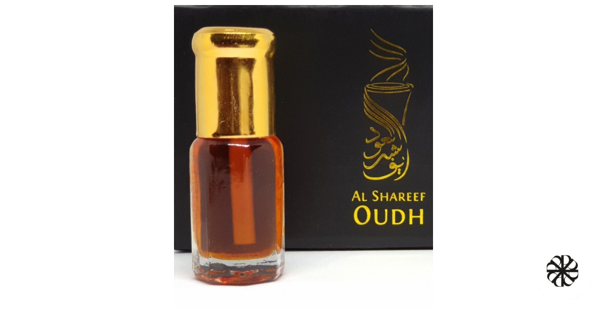 Yasameen Al Shareef Oudh