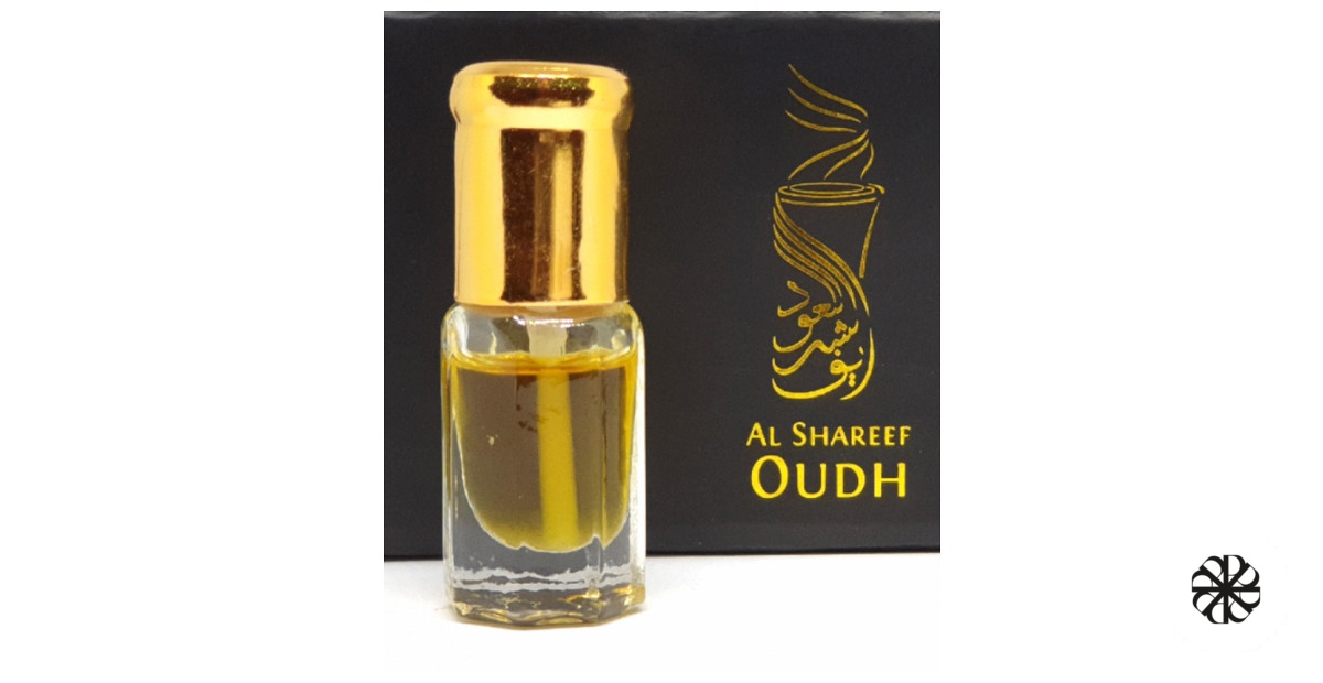Itr Al Ward Al Shareef Oudh