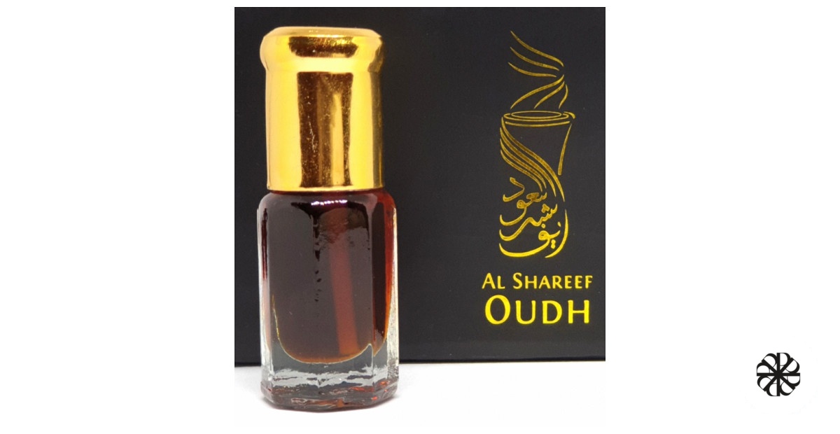 Turath II Al Shareef Oudh