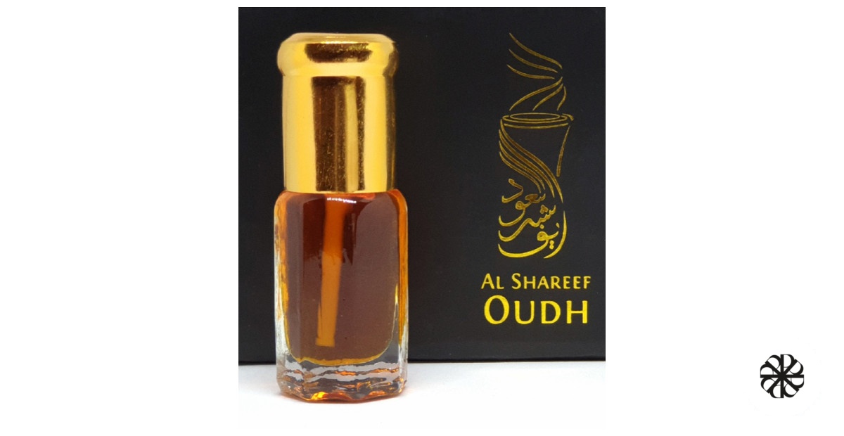 Ward Al Shareef Oudh