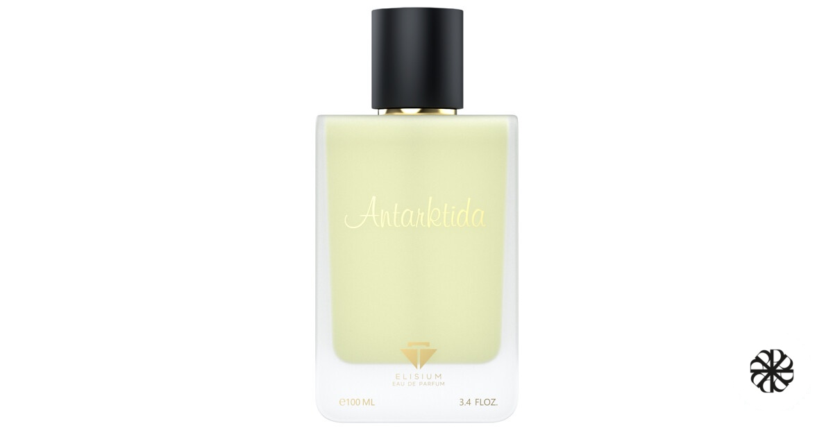 Antarktida Elisium