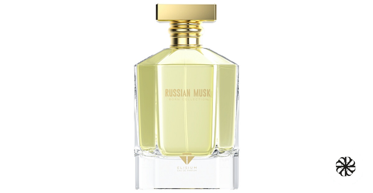 Russian Musk Elisium