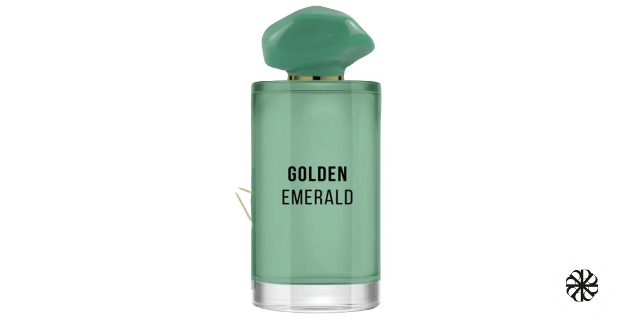 Golden Emerald Elite Fragrances London