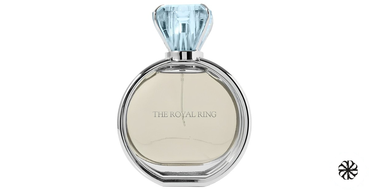 The Royal Ring - Blue Edition Elite Fragrances London