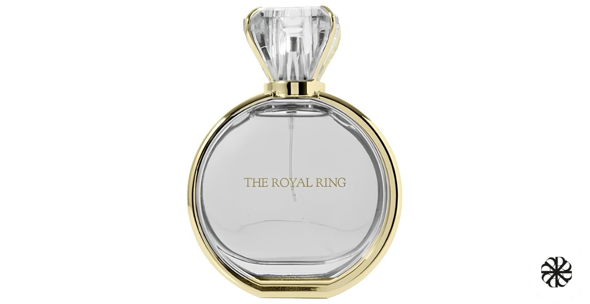 The Royal Ring - Gold Edition Elite Fragrances London