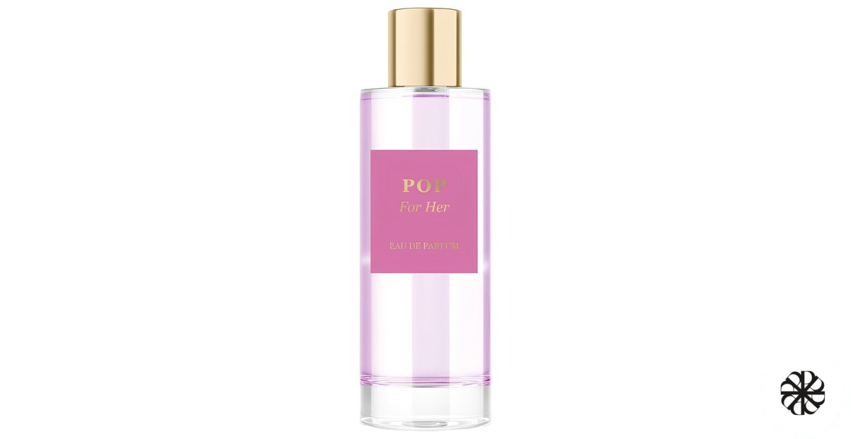 Pop for Her Elite Fragrances London