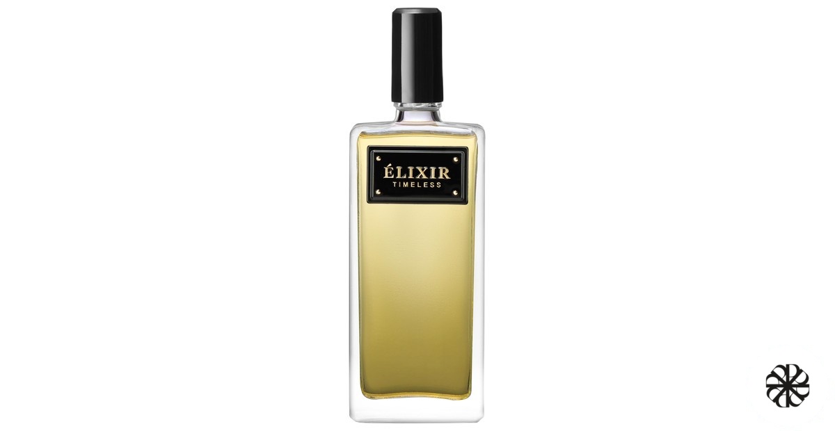 Timeless Elixir