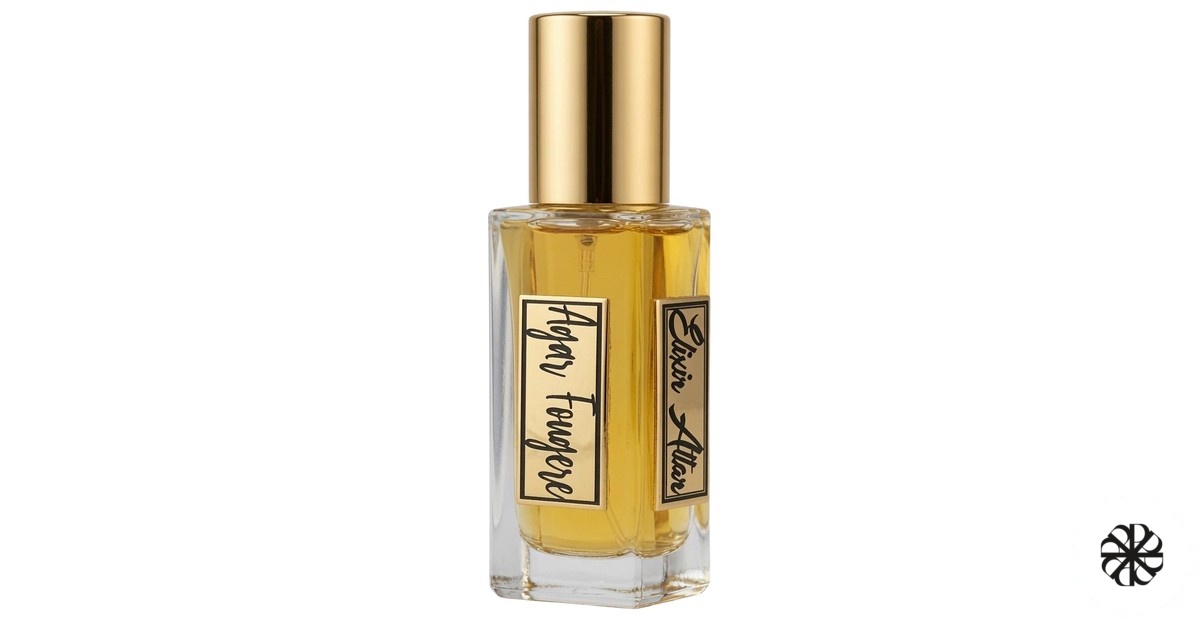 Agar Fougère Elixir Attar