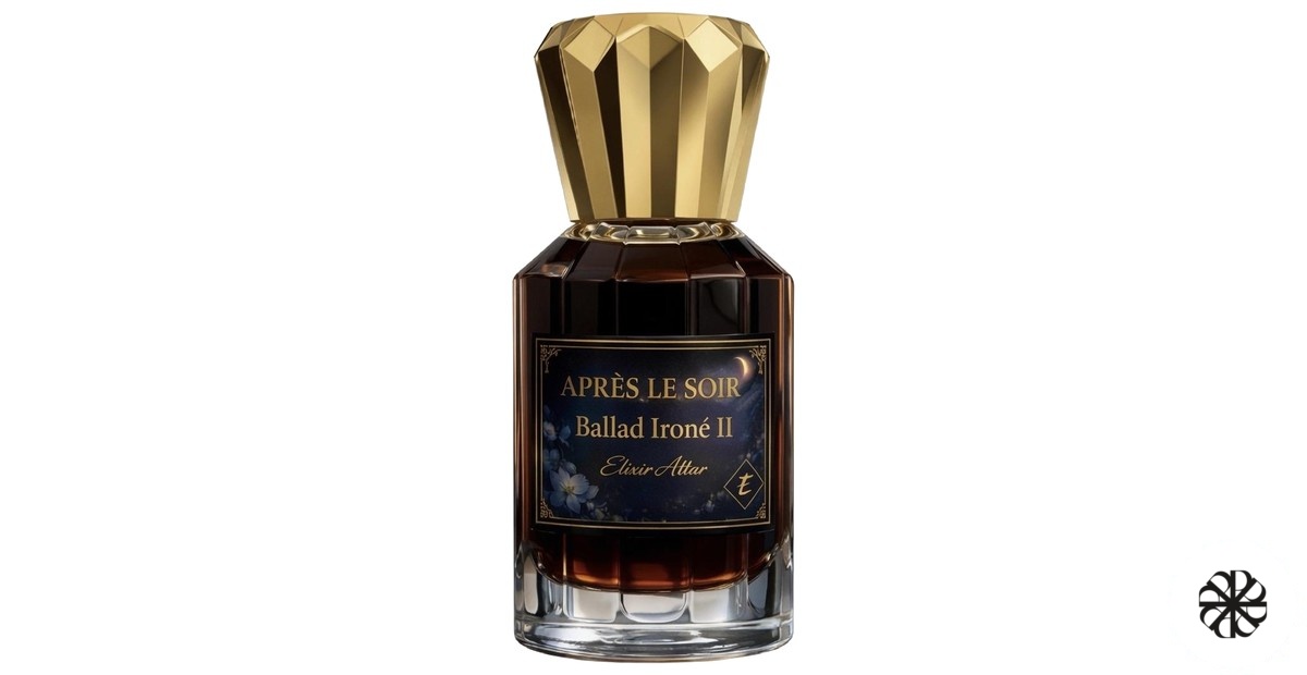 Après Le Soir Elixir Attar