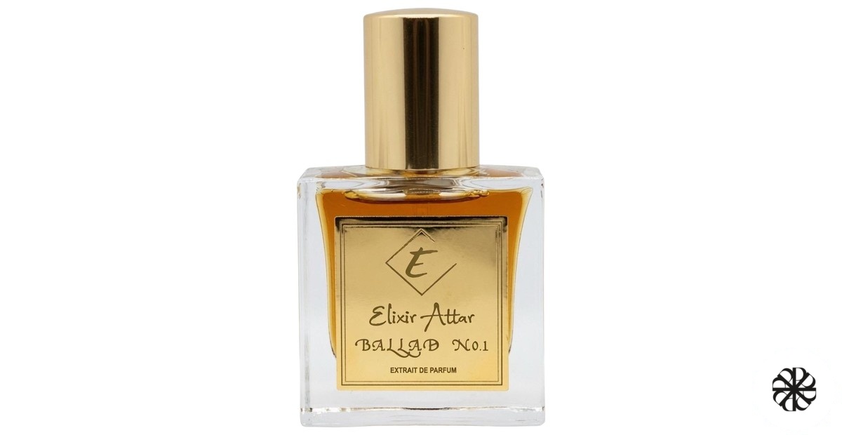 Ballad No. 1 Elixir Attar