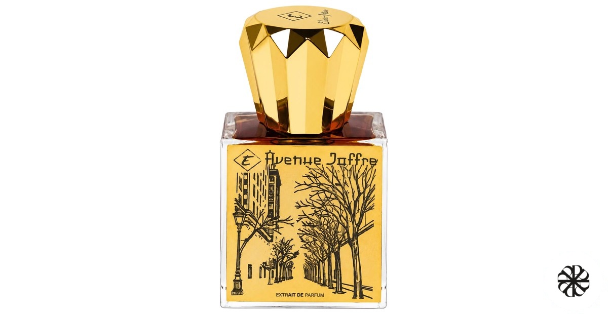 Avenue Joffre Elixir Attar