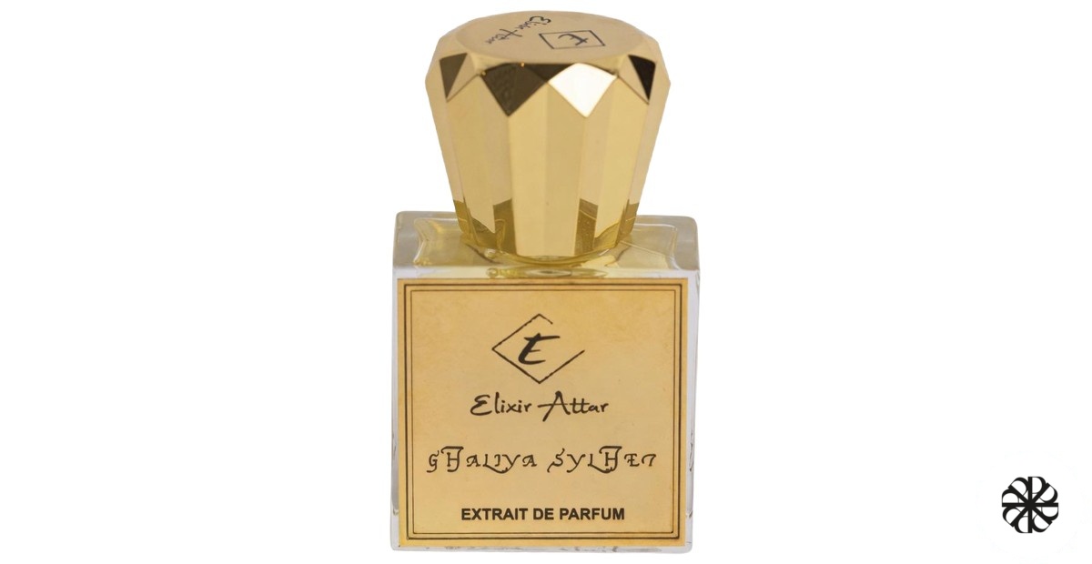 Ghaliya Sylhet Elixir Attar