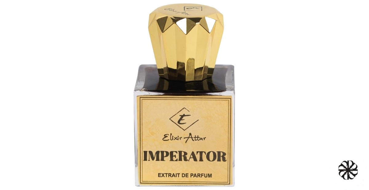 Imperator Elixir Attar