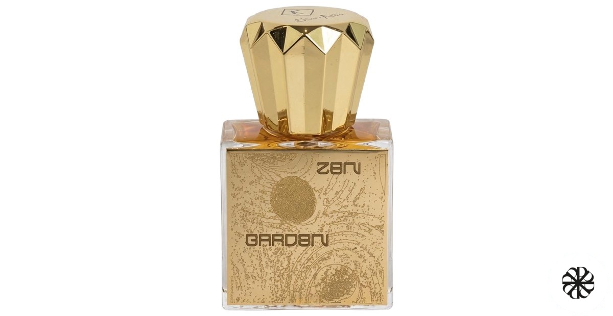 Kyoto Elixir Attar