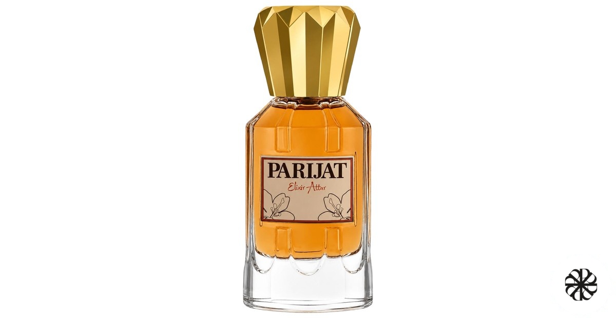 Parijat Elixir Attar