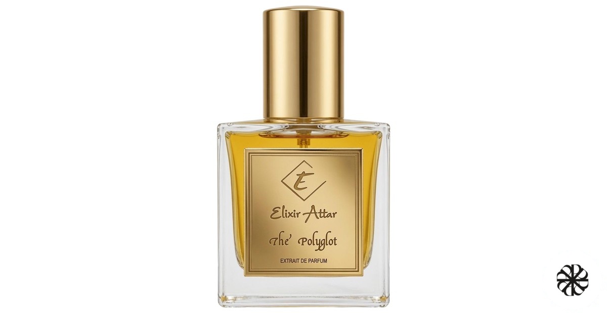 Polyglot Elixir Attar