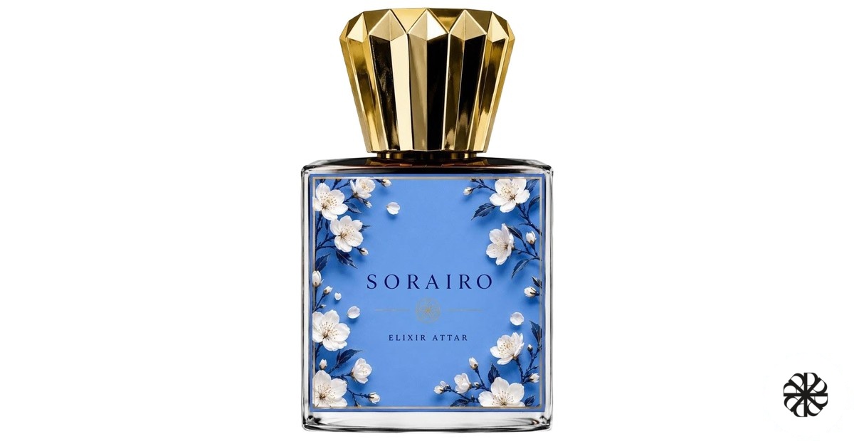 Sorairo Elixir Attar