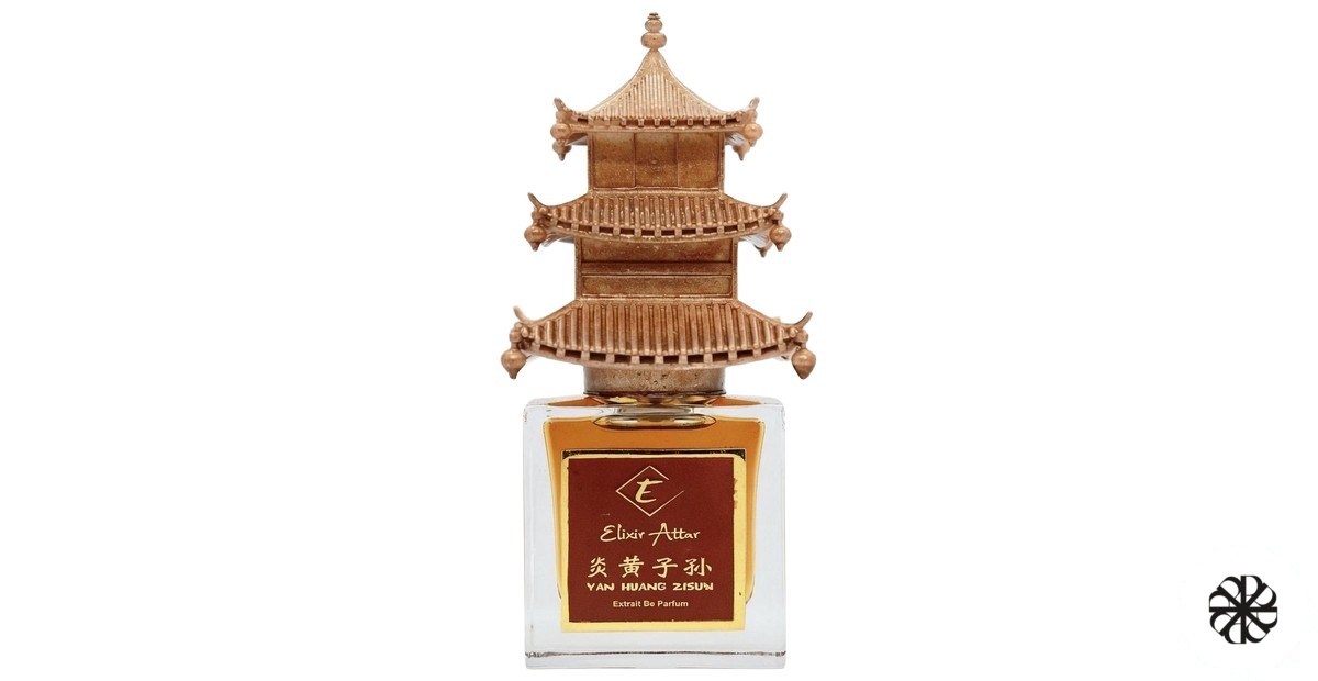 Yan Huang Zisun Elixir Attar