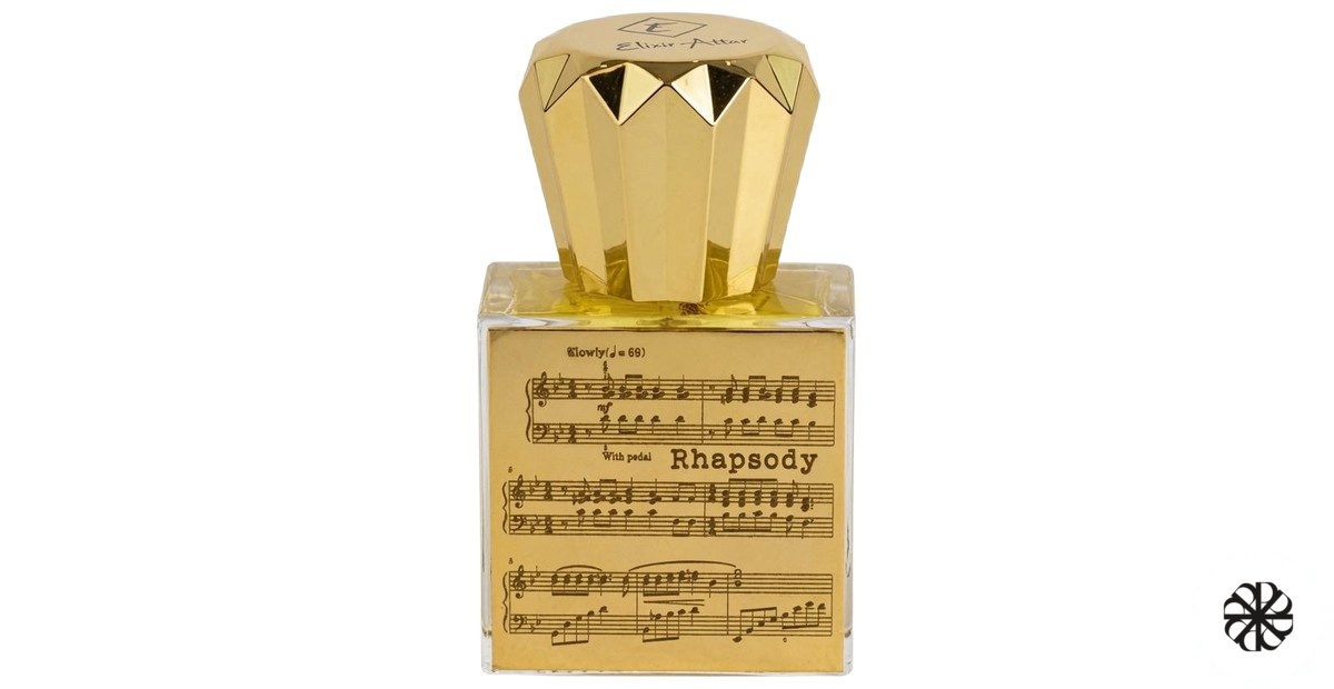 Rhapsody Elixir Attar
