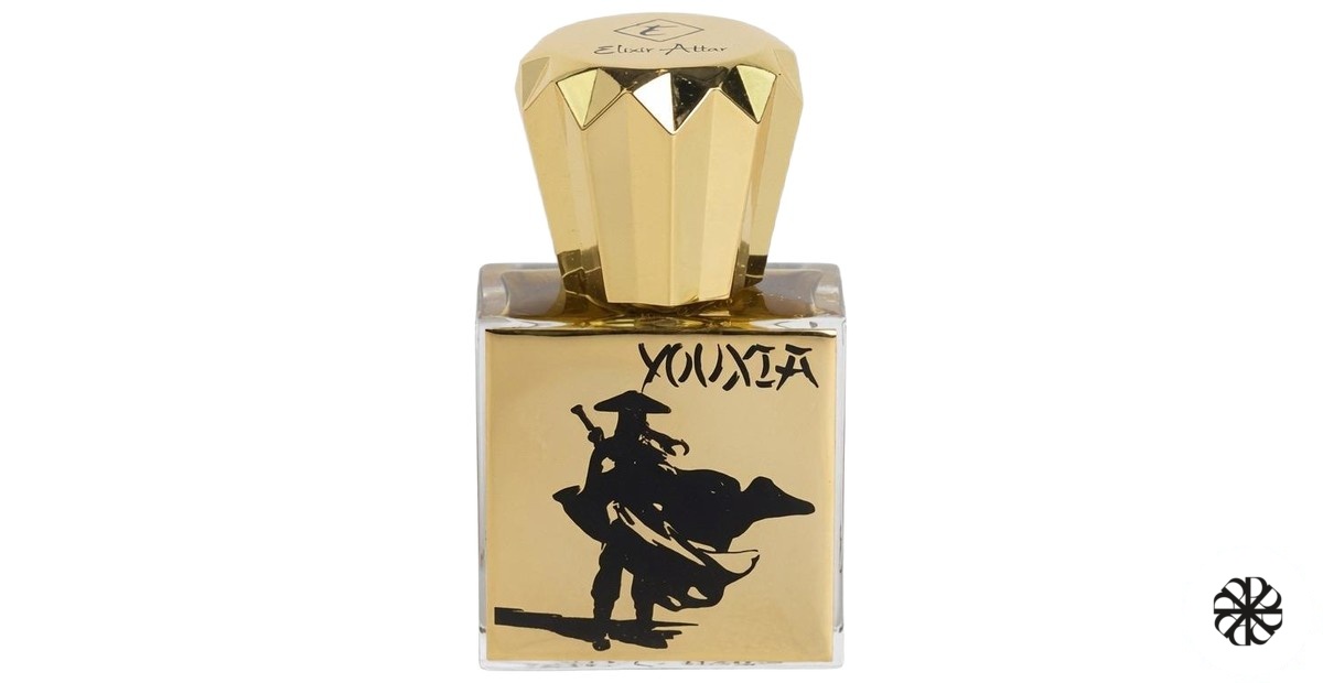 Youxia Elixir Attar
