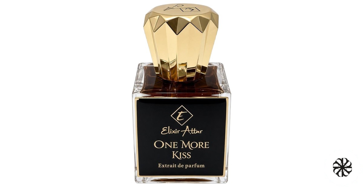 One More Kiss Elixir Attar