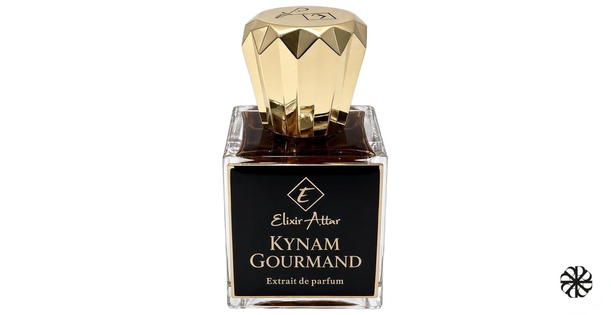Kynam Gourmand Elixir Attar