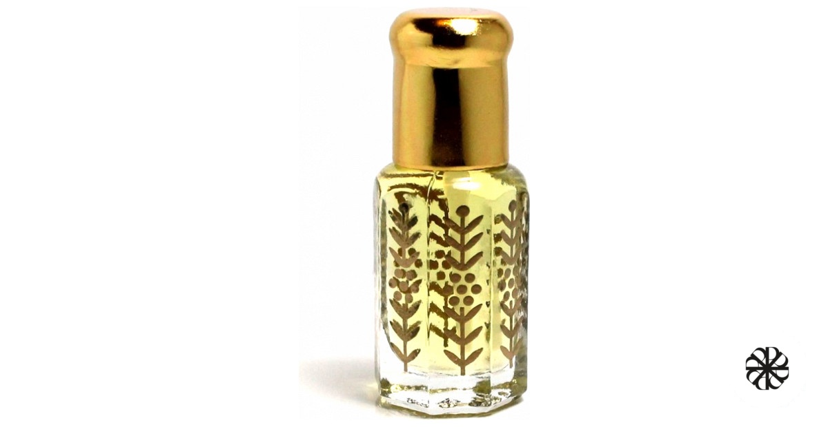Al-Ghaliyah Formulation 2016 Elixir Attar