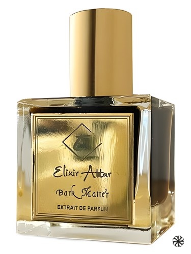 Dark Matter Elixir Attar