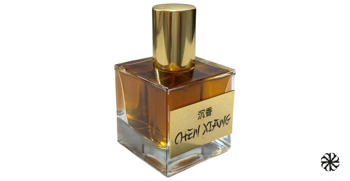 Chen Xiang Elixir Attar