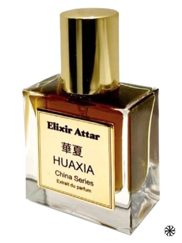 Huaxia Elixir Attar