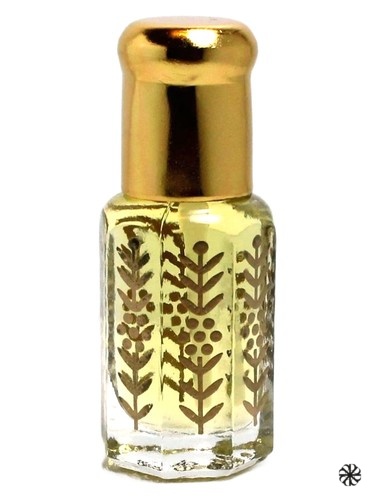 Spirit Of Persia Elixir Attar