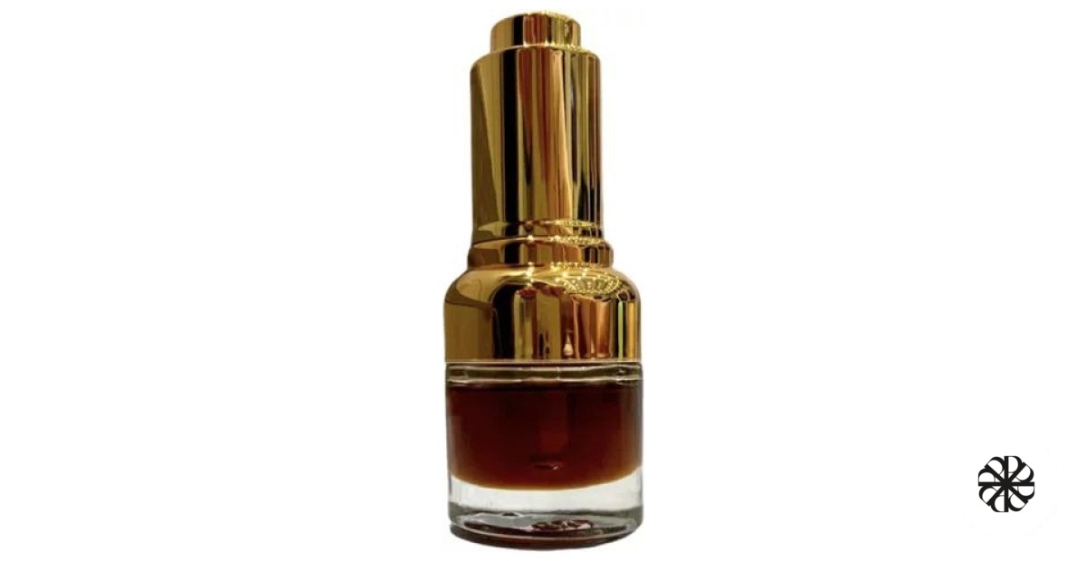 Malay Rose Elixir Attar