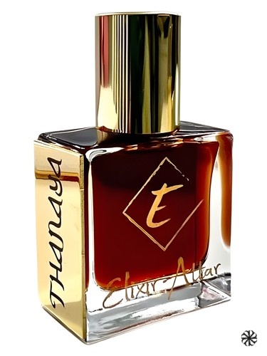 Thanaya Elixir Attar