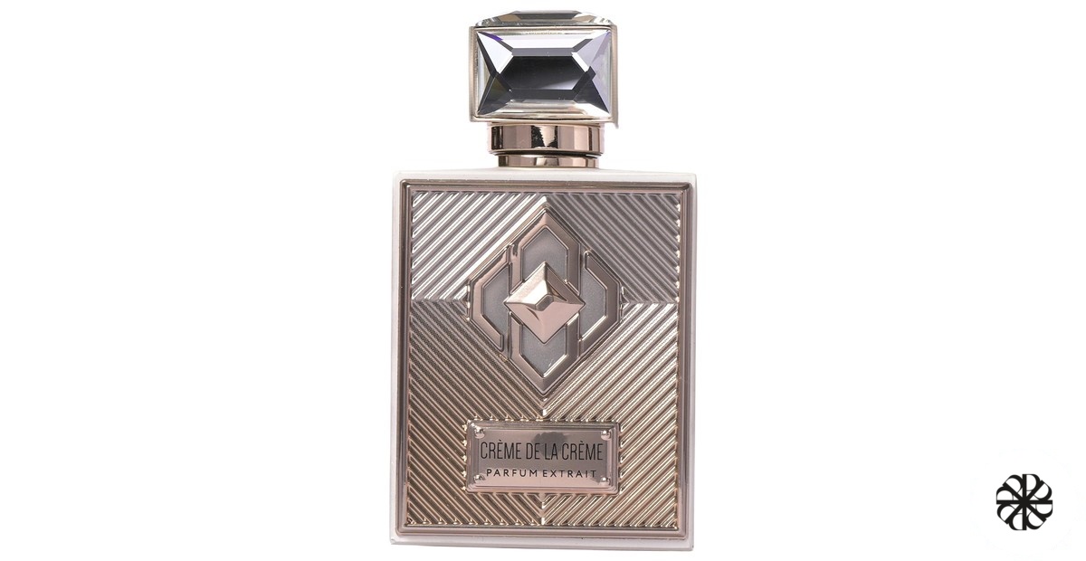 Crème de la Crème — Elixir of Indulgence Elixir Signature Scents