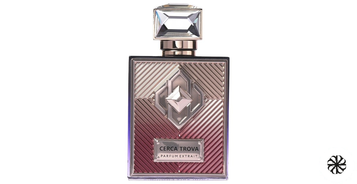 Cerca Trova — Elixir of Discovery Elixir Signature Scents