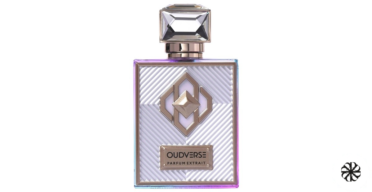 Oudverse - Elixir of the Future Elixir Signature Scents