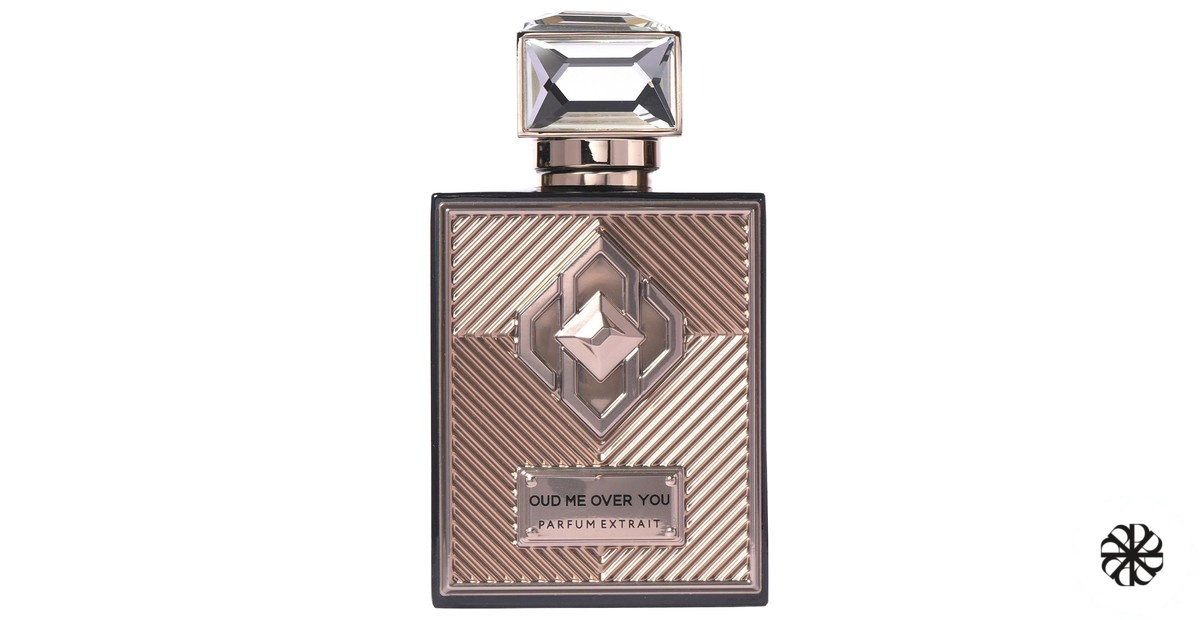 Oud Me Over You -- Elixir of Obsession Elixir Signature Scents