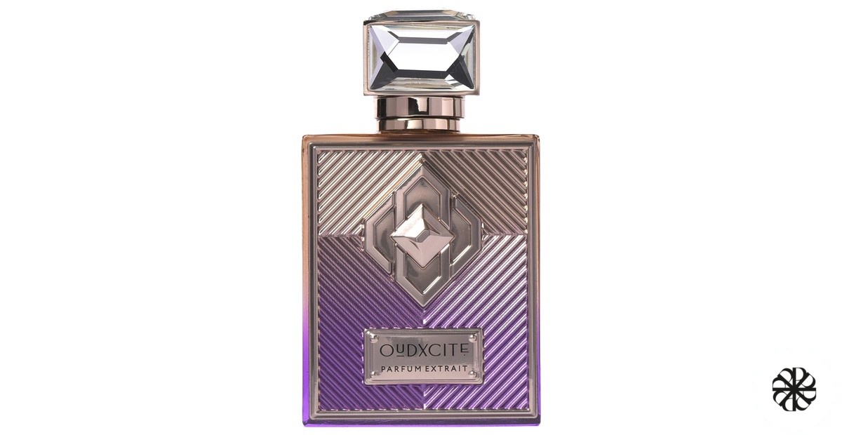 OUDXCITE — Elixir of Mystique Elixir Signature Scents