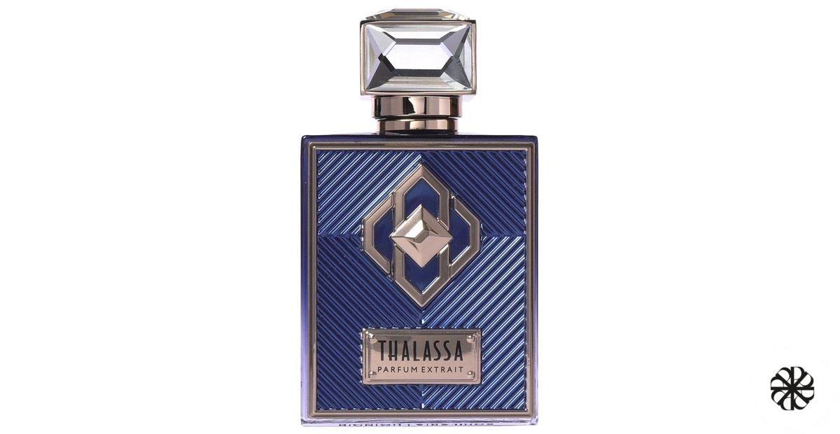 Thalassa — Elixir of the Ocean Elixir Signature Scents