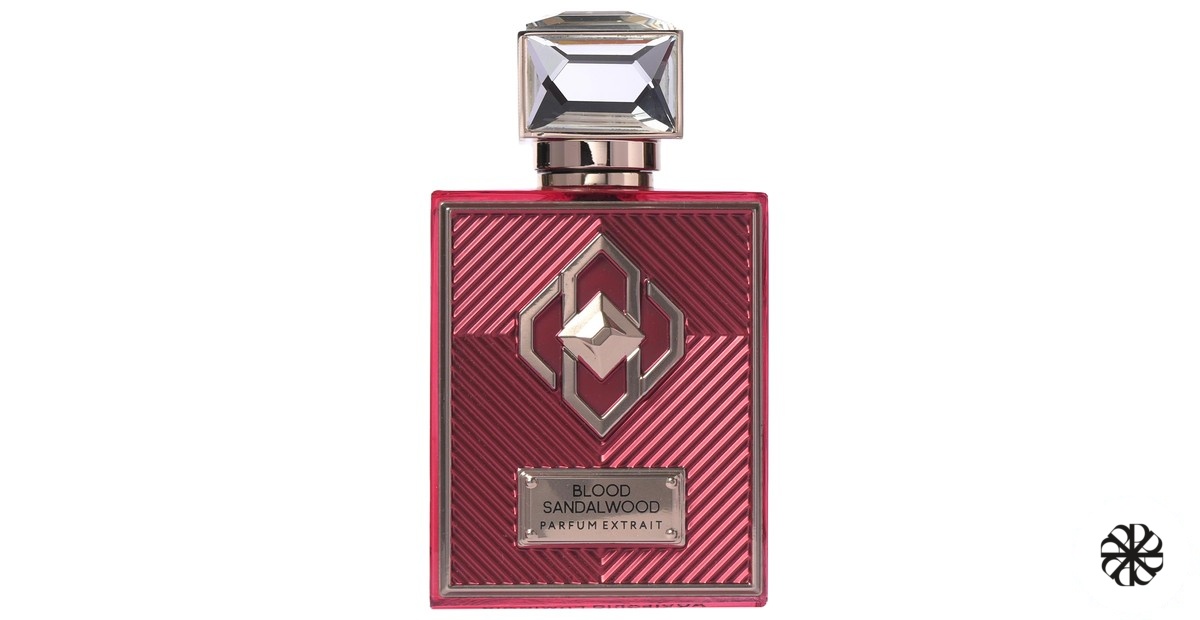 Blood Sandalwood — Elixir of Legacy Elixir Signature Scents