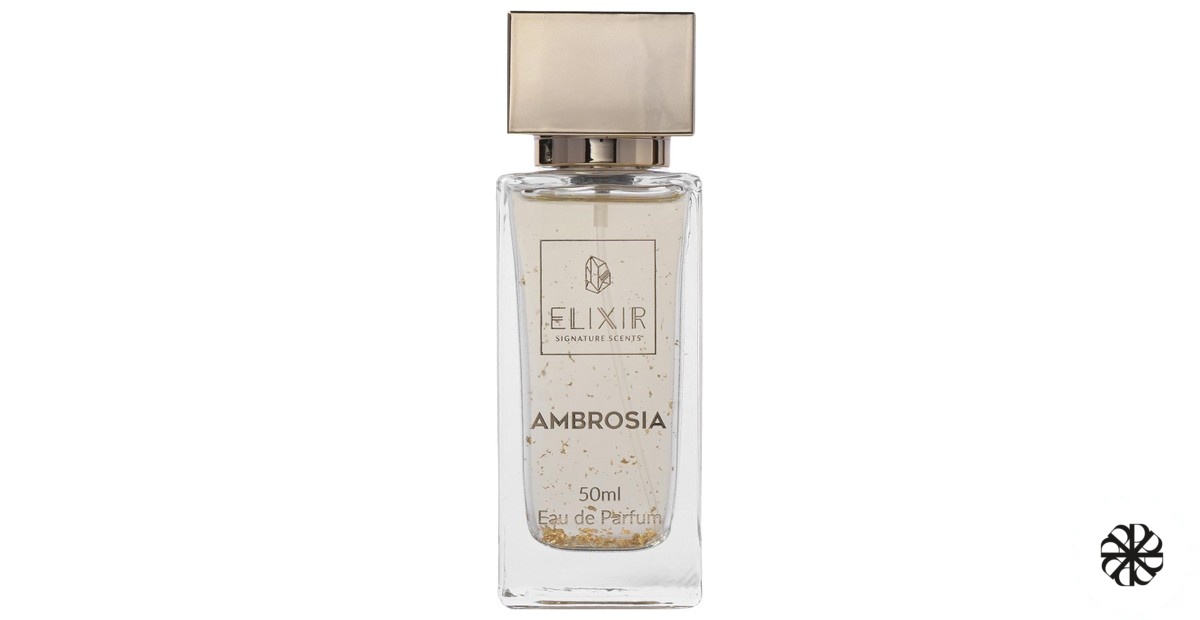 Ambrosia Elixir Signature Scents