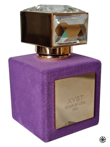 Xyst - Elixir Of Love Elixir Signature Scents
