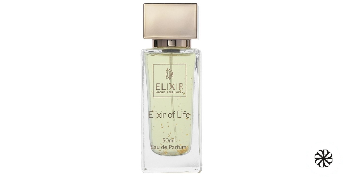 Elixir of Life Elixir Signature Scents
