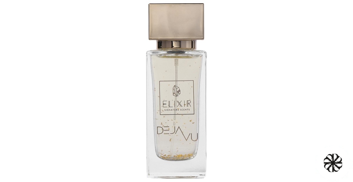 Deja Vu Elixir Signature Scents