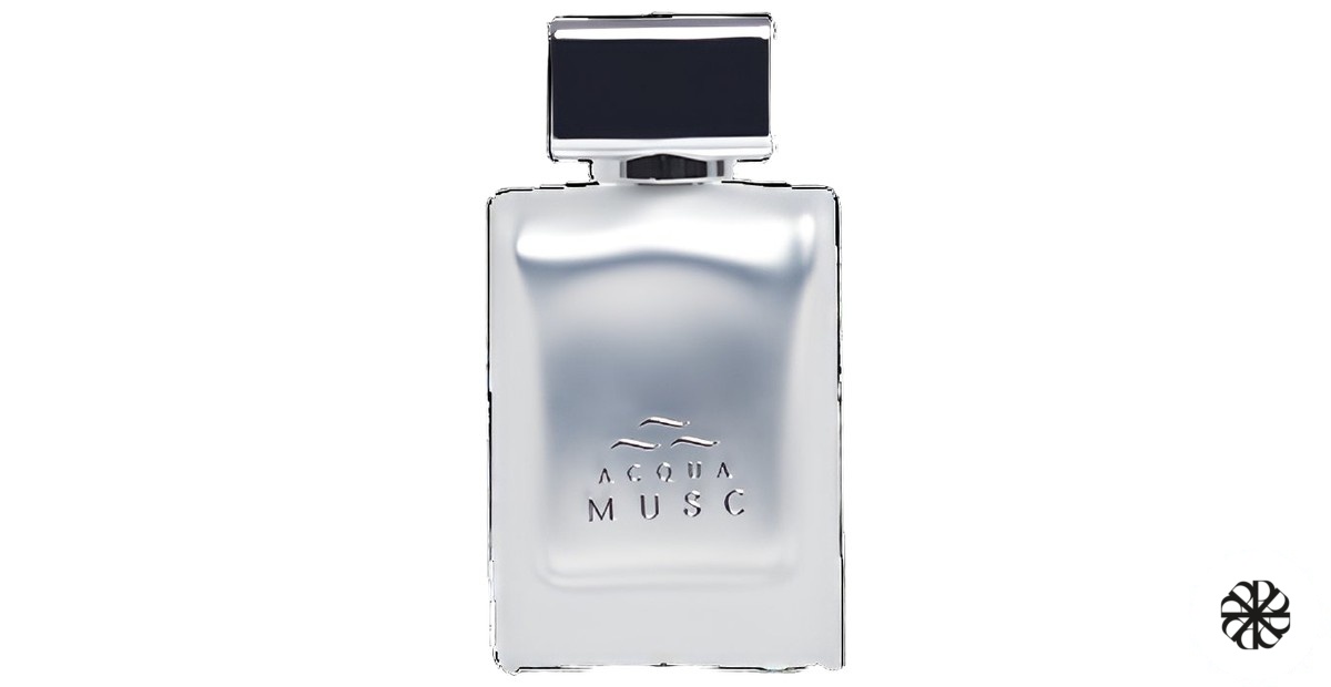 Acqua Musc Elixir Signature Scents