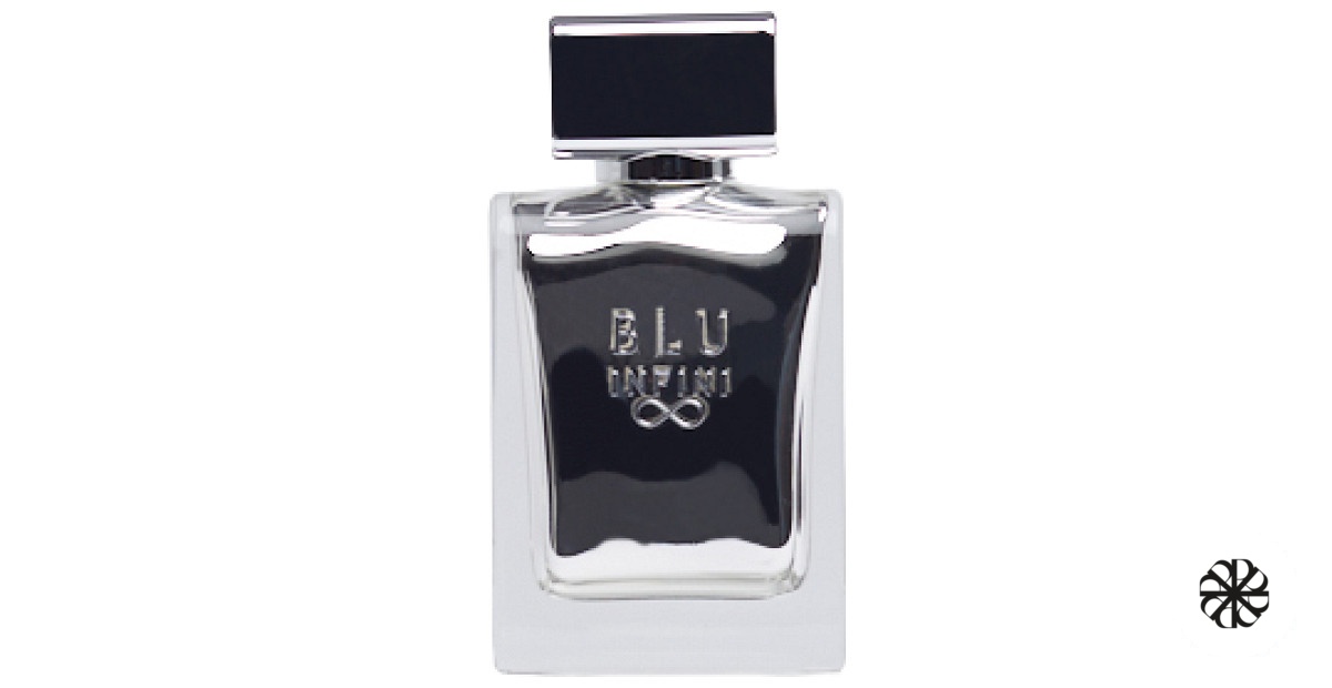 Blu Infini Elixir Signature Scents