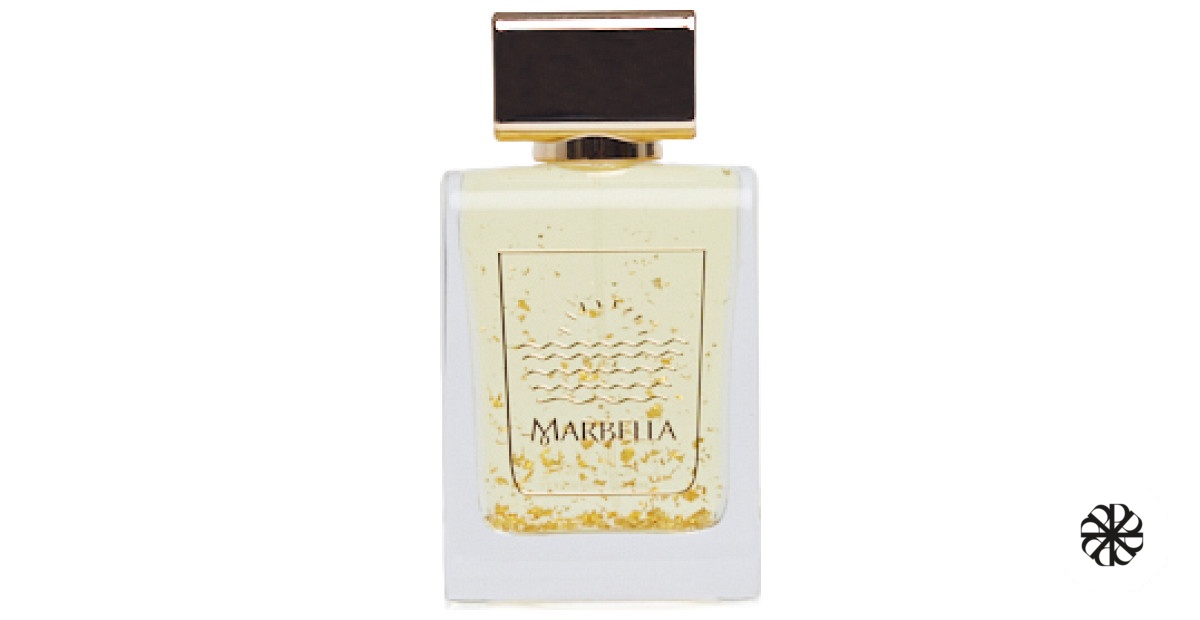 Marbella Elixir Signature Scents