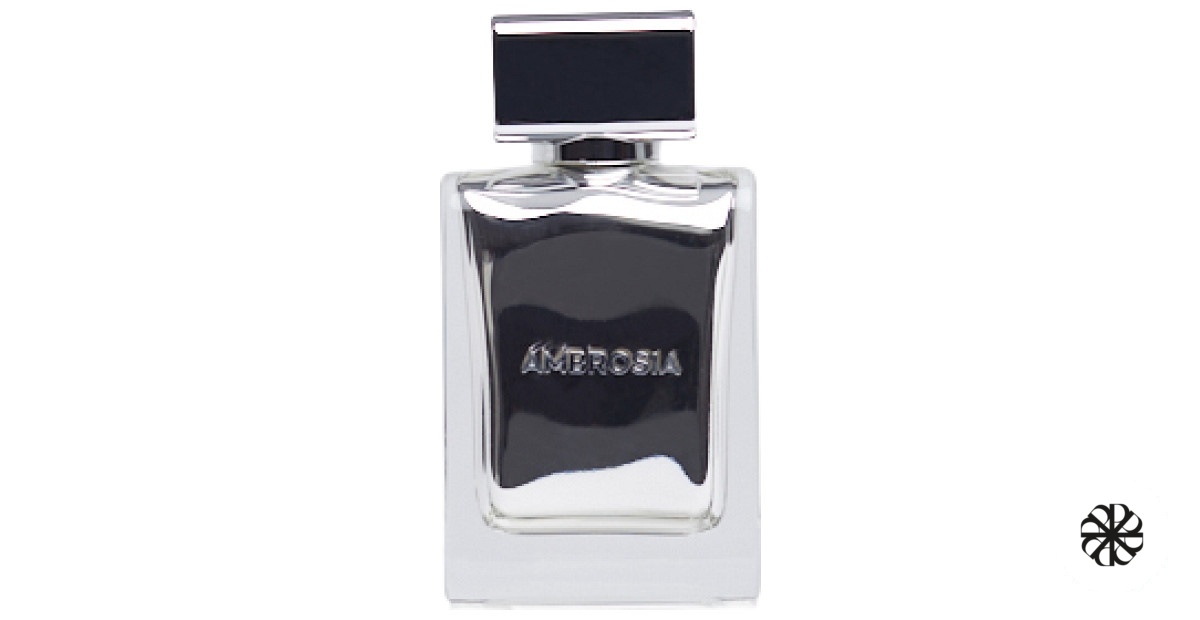 Ambrosia Elixir Signature Scents
