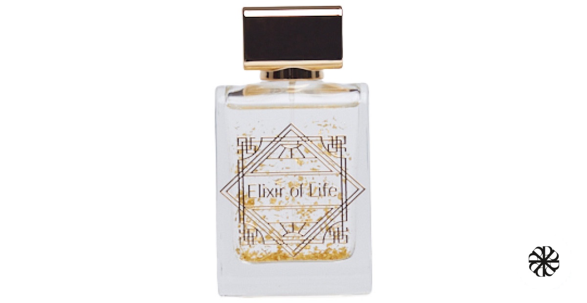 Elixir of Life Elixir Signature Scents